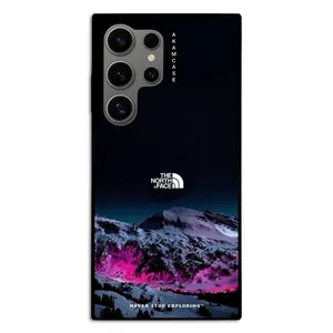 AKAM AMC-WSGS24U-BARNDS-35 Cover For Samsung Galaxy S24 Ultra