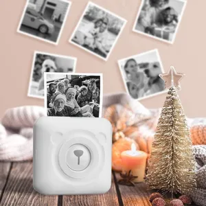 پرینتر حرارتی پری پیج مدل A6 miniprinter