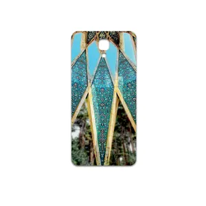 MAHOOT KHAYAM-Tomb Cover Sticker for LG X screen