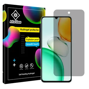 Arca Glass Tough model privacy screen protector suitable for Honor Play10 mobile phone