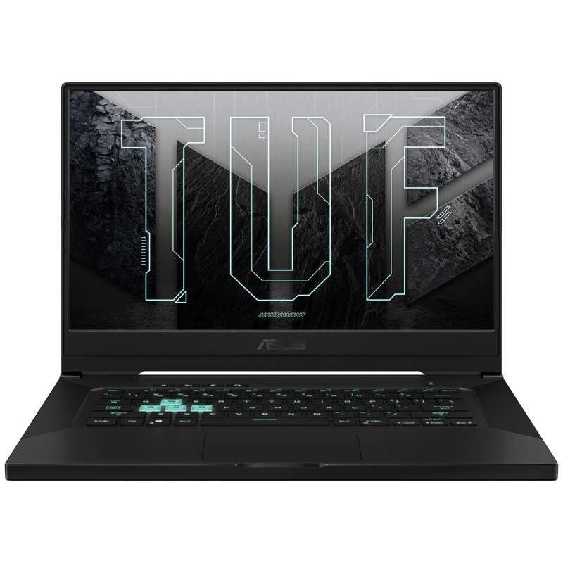 لپ تاپ 15.6 اینچی ایسوس مدل TUF Gaming F15