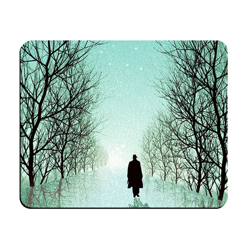 ماوس پد مدل مردی در مه کد 1064