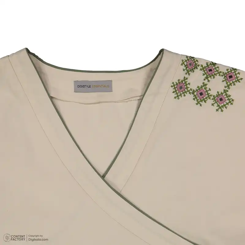 کت زنانه دیجی استایل اسنشیال مدل CT