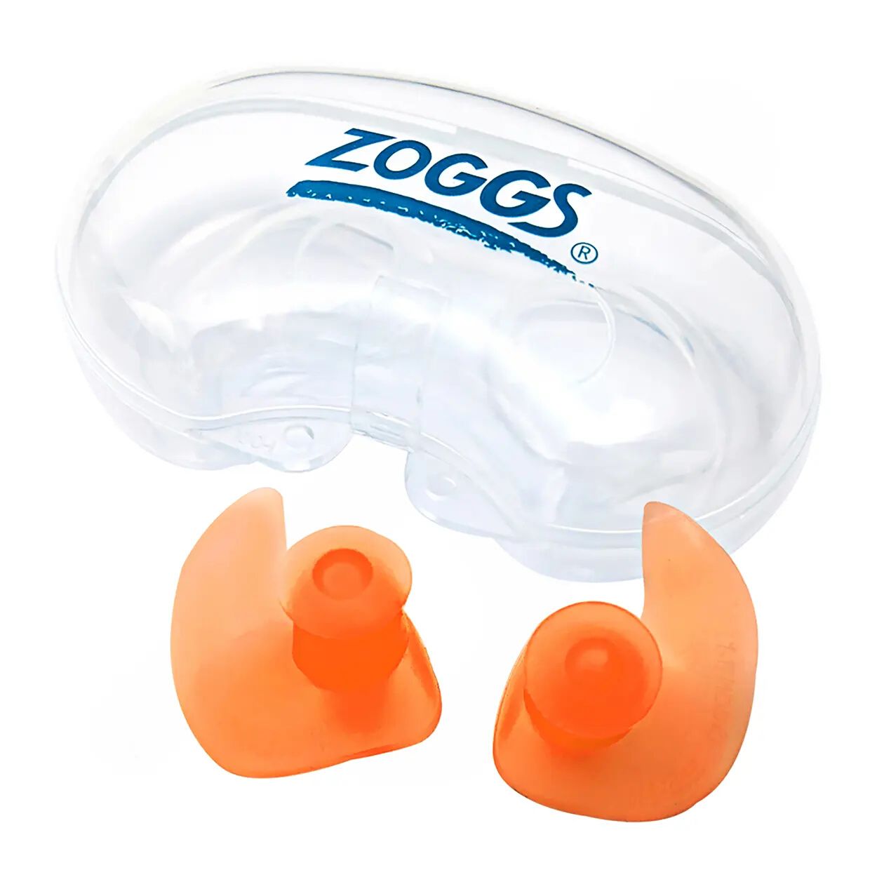 گوش گیر زاگز مدل Aqua Plugs Junior -  - 1