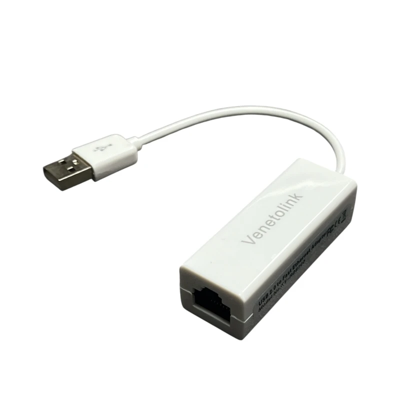 مبدل USB به Ethernet  ونتو لینک مدل RD9700