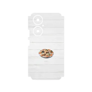 MAHOOT Seafood Cover Sticker for Huawei Nova 11i