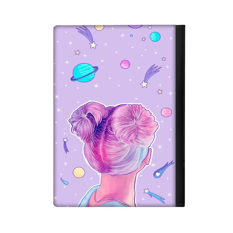 کلاسور مدل دختر کد 1347