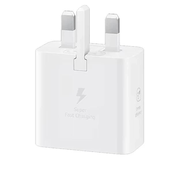 شارژر دیواری 25 وات مدل PD-25W
