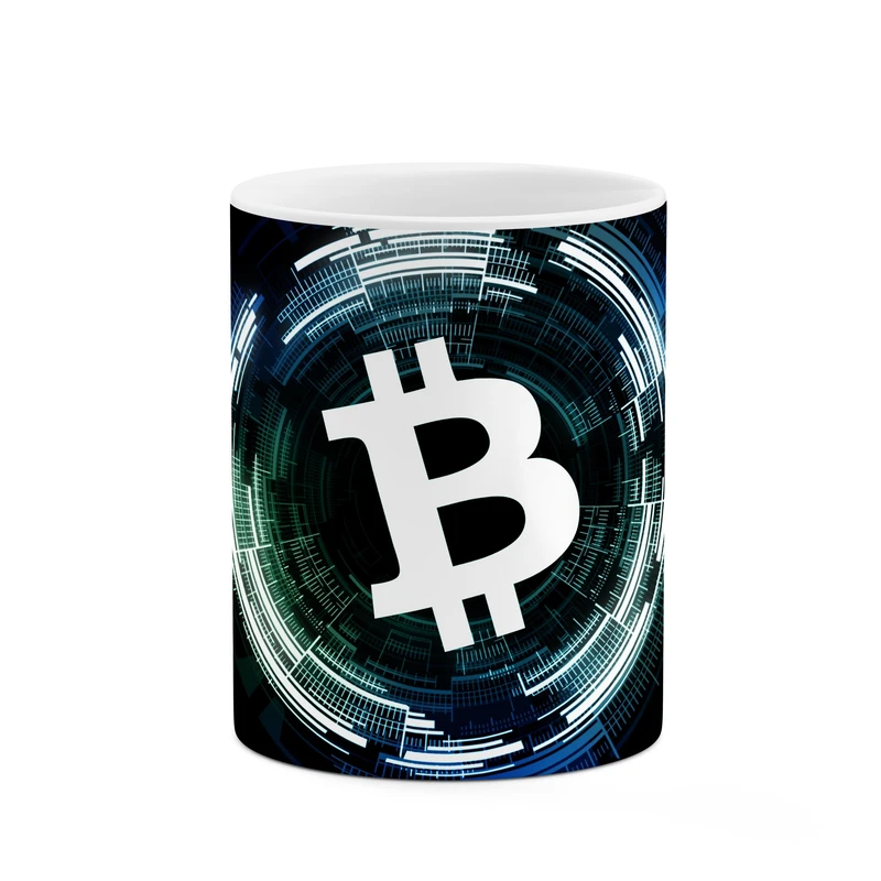 ماگ کاکتی طرح بیتکوین کد mgp10198