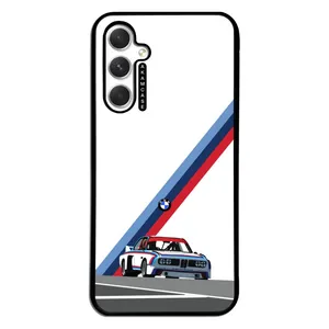 AKAM AMC-WSGA54-BMW-23 Cover For Samsung Galaxy A54