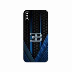MAHOOT BUGATTI Cover Sticker for Dox Botlex 2