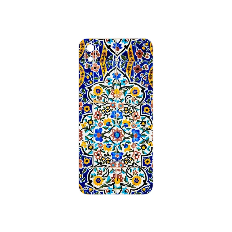 برچسب پوششی ماهوت مدل Iran Tile 12 مناسب برای گوشی موبایل شیائومی Redmi 7A