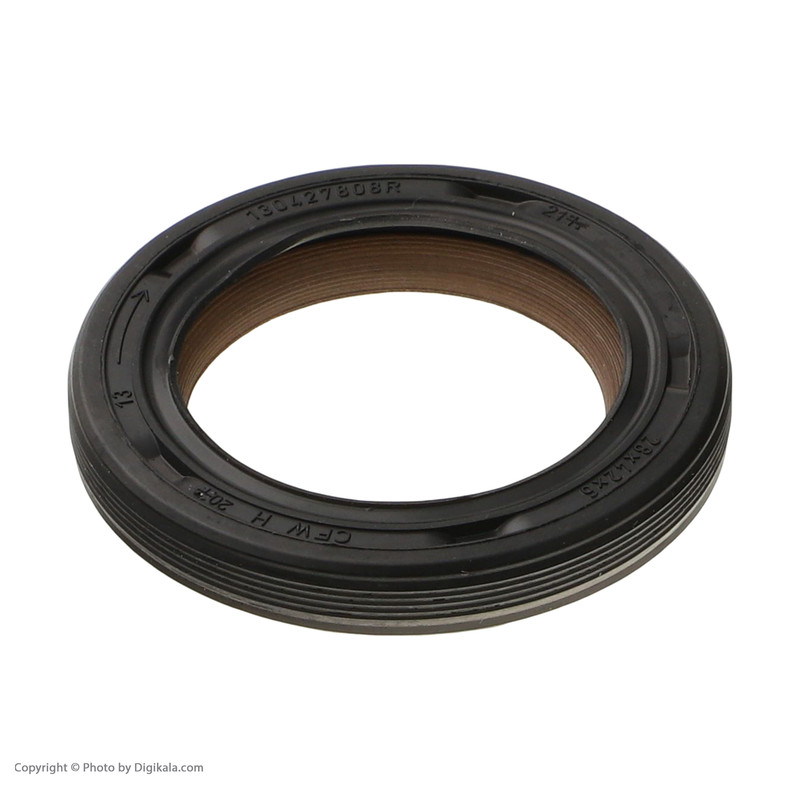 كاسه نمد ميل سوپاپ ایساکو کد 0171200709 مناسب برای رنو L90