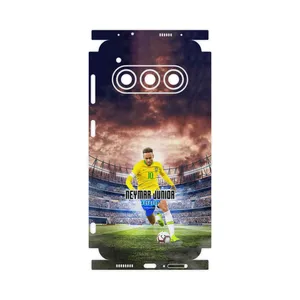 MAHOOT Neymar-FullSkin Cover Sticker for Daria Bond II 5G