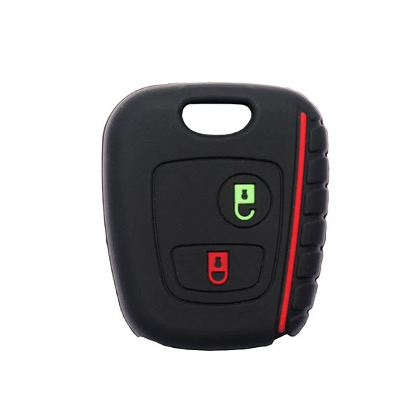  کاور ریموت مدل آج دار 206 مناسب برای پژو 206