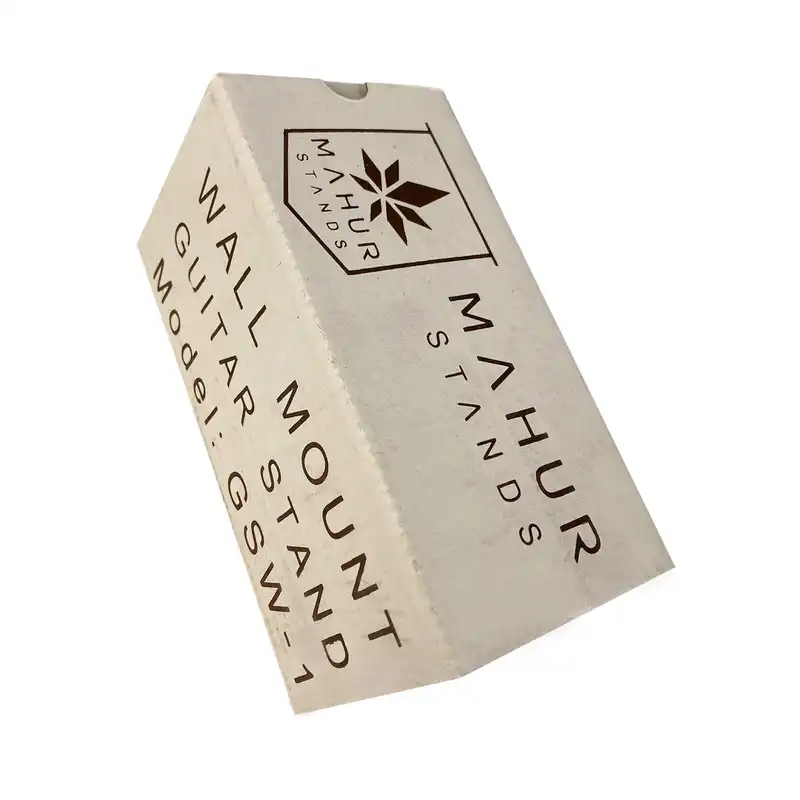 پایه گیتار مدل دیواری-ماهور