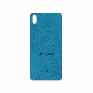 MAHOOT BL-HYNDI Cover Sticker for Lava Z51