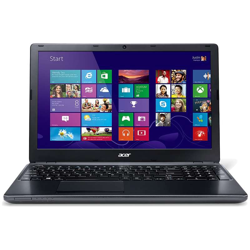 لپ تاپ 15 اینچی ایسر مدل Aspire E1-572G-74508G1TMnkk لپ تاپ 15 اینچی ایسر مدل Aspire E1-572G-74508G1TMnkk