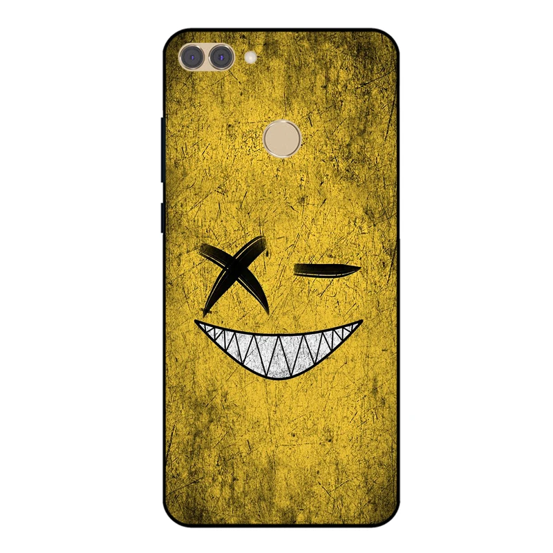 کاور مگافون کد 8069 مناسب برای گوشی موبایل هوآوی Y9 2018