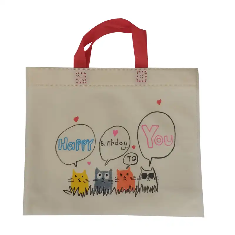 ساک هدیه طرح تولد کد 54999