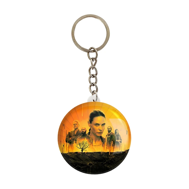 جاکلیدی خندالو مدل سریال سیلو Silo کد 29973