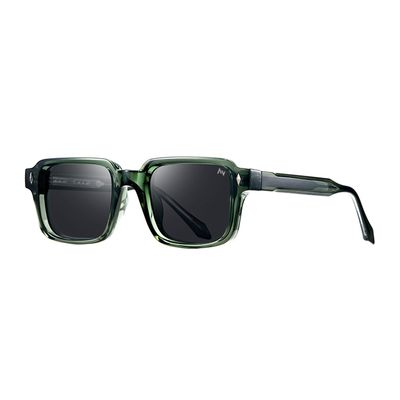 عینک آفتابی آلبرت وگ مدل SZ8103 Forest Obsidian