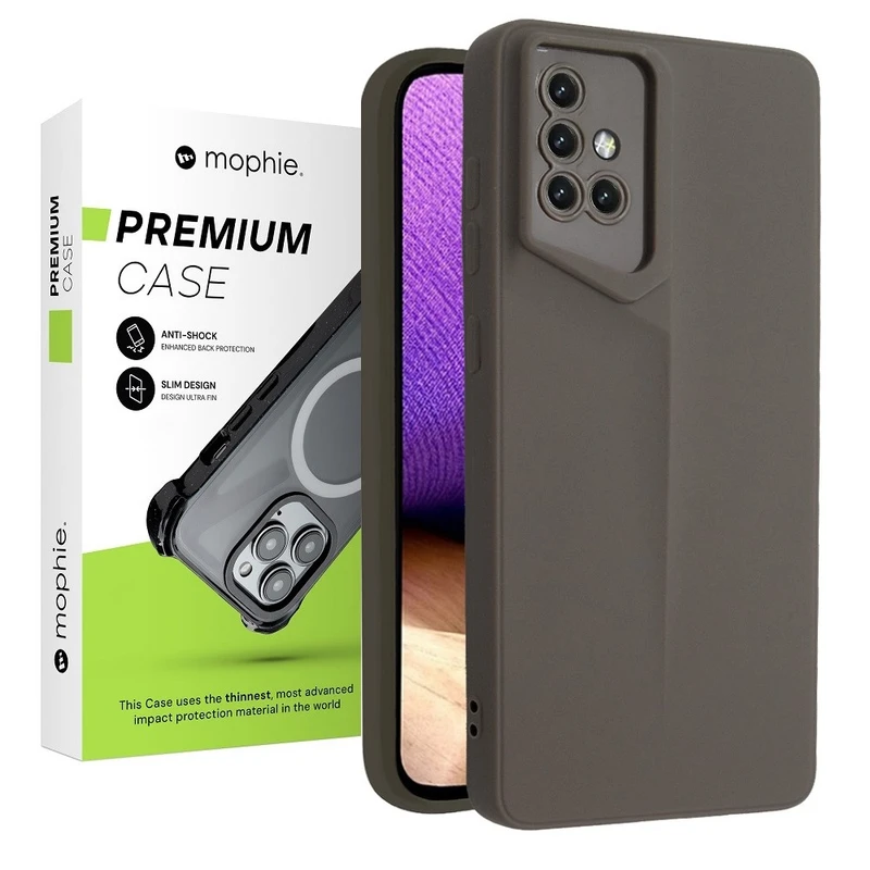 کاور موفی مدل Stria مناسب برای گوشی موبایل سامسونگ Galaxy A71