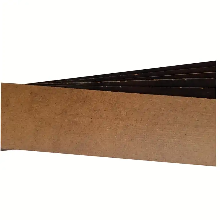 تخته چوب مدل فیبر روکش شده کد 3003 بسته 12 عددی