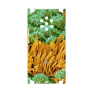 MAHOOT Atom Universe 6-FullSkin Cover Sticker for Nokia 9 Pureview