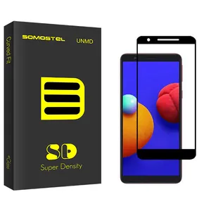 Somastel SD Screen Protector For Samsung Galaxy M01 Core