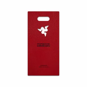 MAHOOT RL-PRDS Cover Sticker for Razer Phone 2