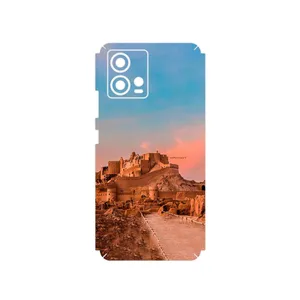MAHOOT ARG_e_BAM Cover Sticker for Motorola Edge 30 Fusion