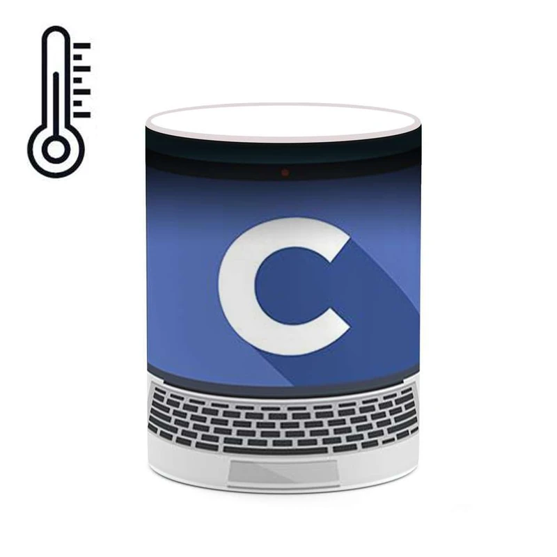 ماگ حرارتی کاکتی مدل برنامه نویسی کد mgh24645