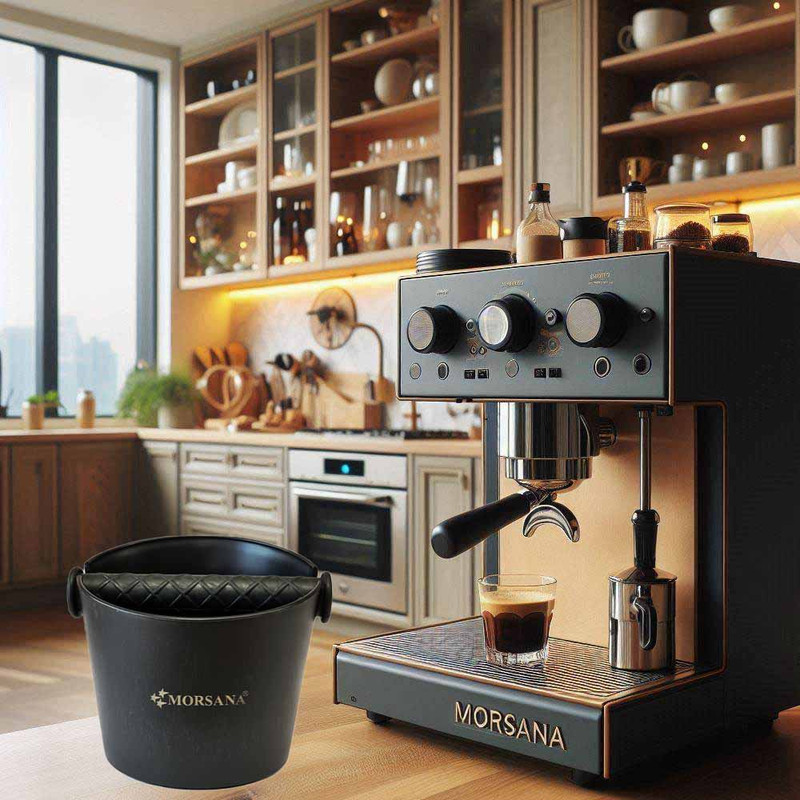 ناک باکس مُرسانا مدل NKBX1510