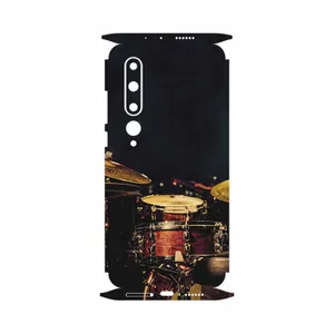 MAHOOT Drum Kit-FullSkin Cover Sticker for Xiaomi Mi 10 5G