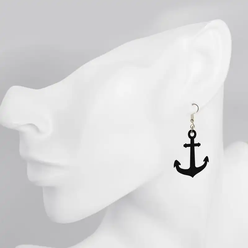 گوشواره زنانه مدل RH-G08