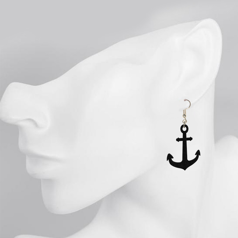 گوشواره زنانه مدل RH-G08