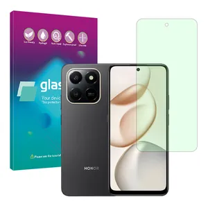 Glass Pro Eye Care model green light protection screen protector suitable for Honor X7d Mobile phone 