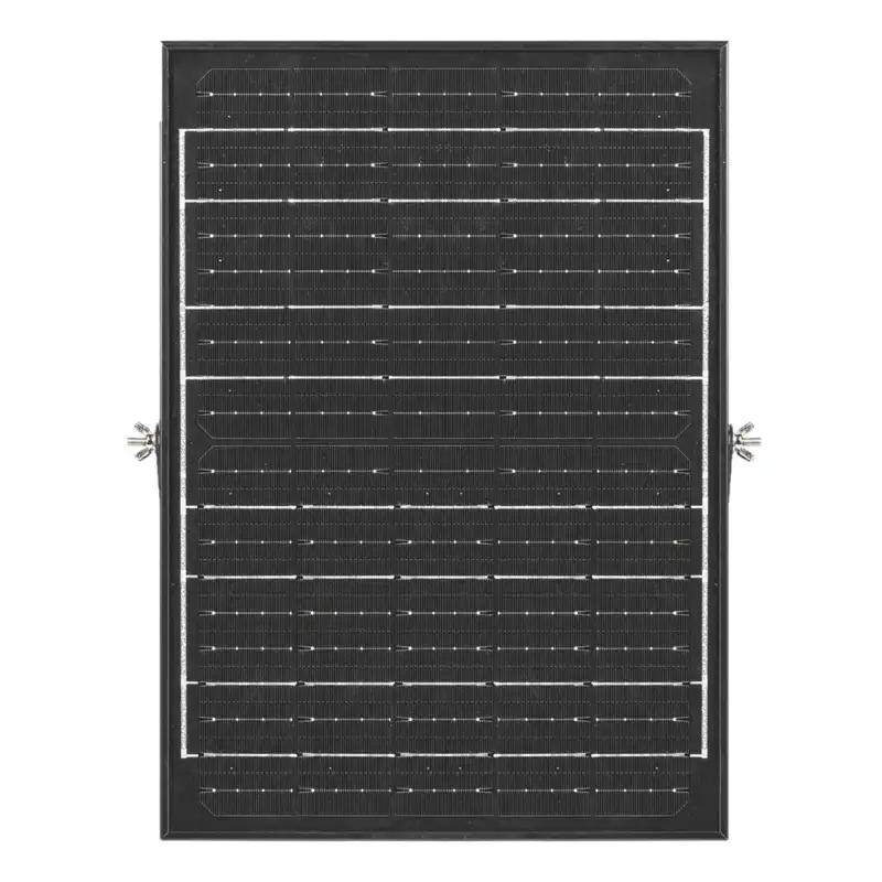 پروژکتور خورشیدی 300 وات ویمکس کد V-76300 مدل پلیسی