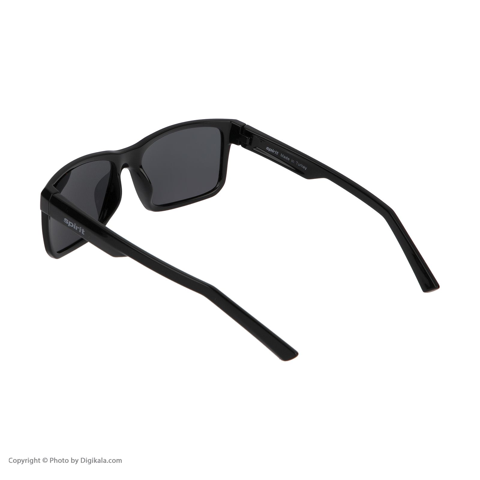 عینک آفتابی اسپیریت مدل p00001 c2 -  - 3