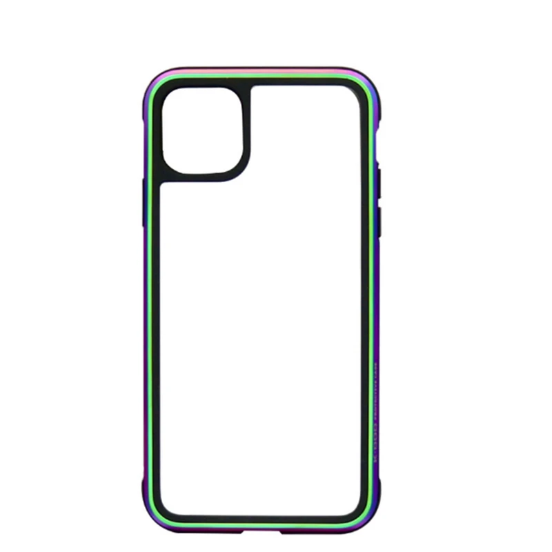 کاور کی-دوو مدل ARES مناسب برای گوشی موبایل اپل iPhone 11