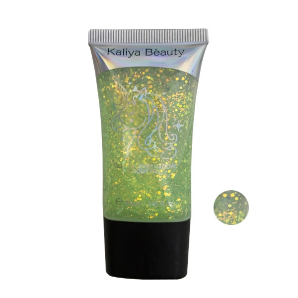 گلیتر صورت و مو کالیا بیوتی مدل Shiny