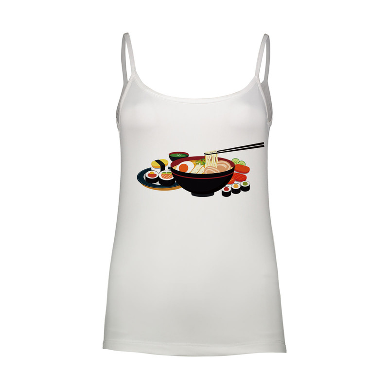 تاپ زنانه مدل TB01-4042