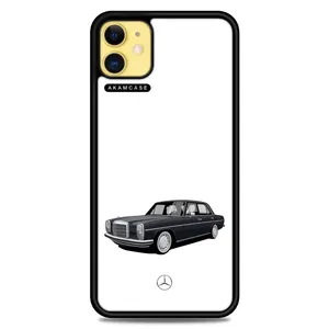 AKAM AMC-WA11-BENZ-22 Cover For Apple iPhone 11