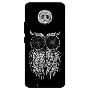 Megafone 6276 Cover For Motorola Moto G6 Plus