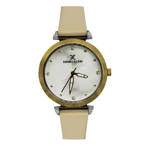 ساعت مچی عقربه ای زنانه دنیل کلین مدل 12468