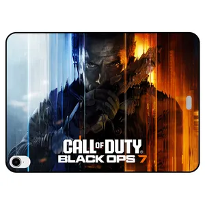 Megafone Call of duty 5497 Cover For Tablet Apple iPad Pro 11 2018
