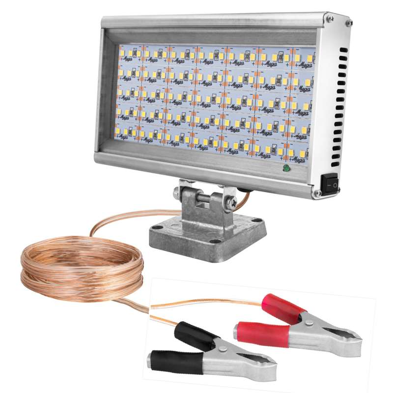 پروژکتور سیار خودرو مدل AN150s