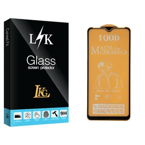 LKG LK Glass Screen Protector For Samsung Galaxy A10/A10s
