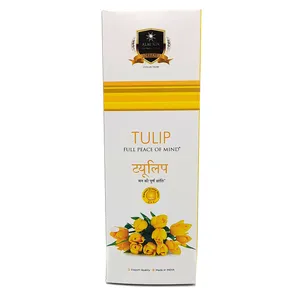 عود آلاکیک مدل گل لاله tulip